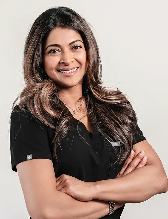 Dr. Amika